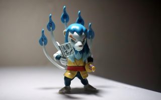 91色动漫专区封面图，日系动画风格，色彩鲜艳角色造型精细